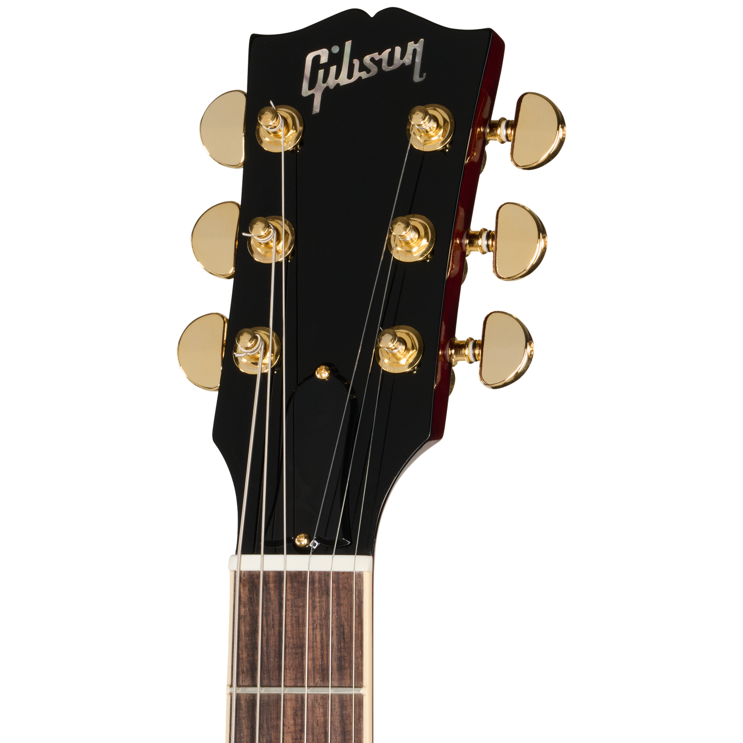 Gibson Mod™ Collection Les Paul Standard 50s, Black Forest Cherry Electric Guitar Gibson Mod™ Collection
