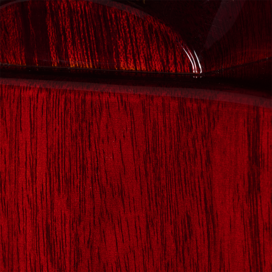 Gibson Mod™ Collection Les Paul Standard 50s, Black Forest Cherry Electric Guitar Gibson Mod™ Collection