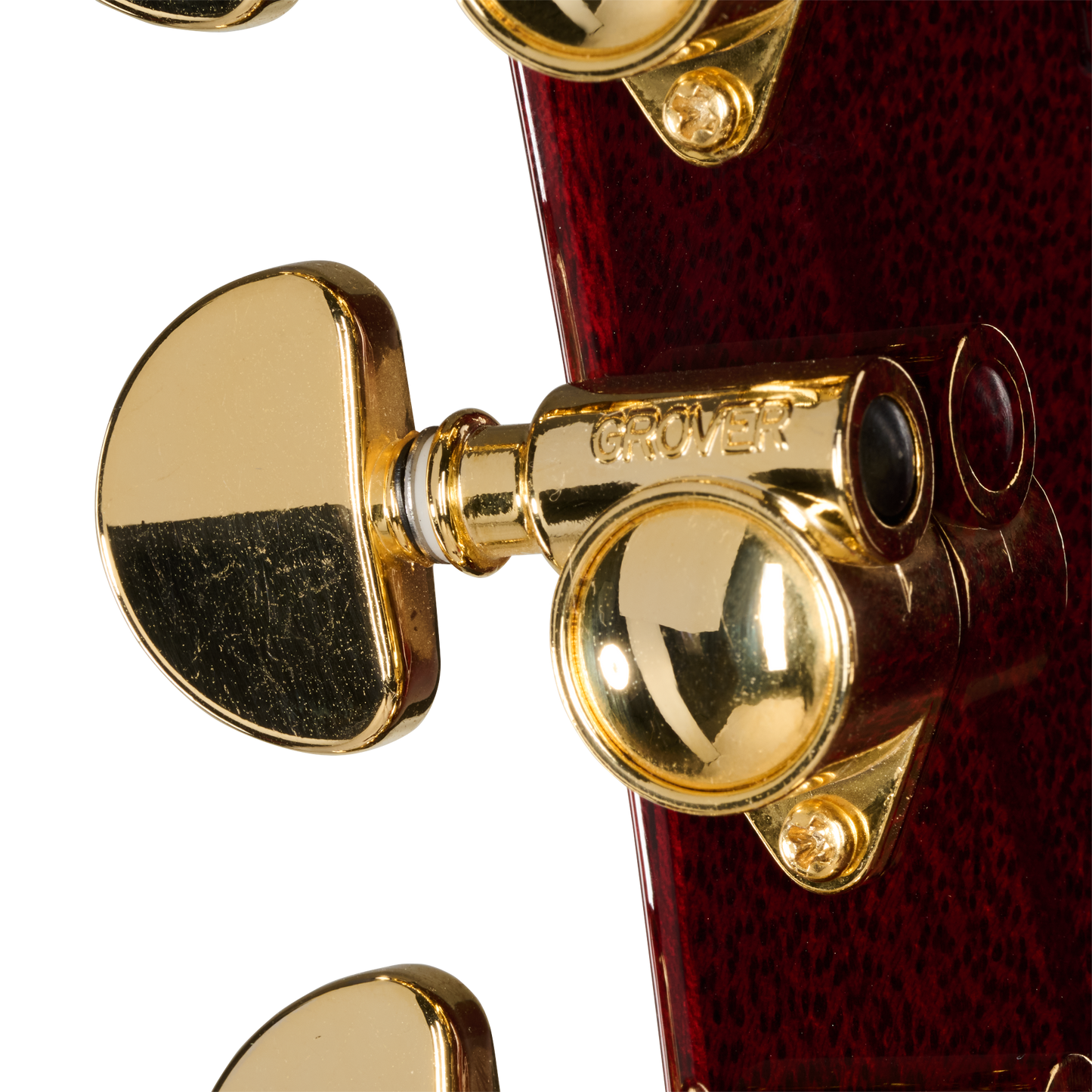 Gibson Mod™ Collection Les Paul Standard 50s, Black Forest Cherry Electric Guitar Gibson Mod™ Collection