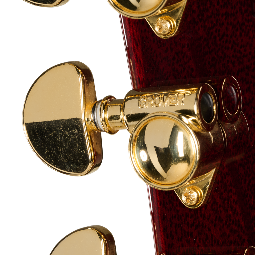 Gibson Mod™ Collection Les Paul Standard 50s, Black Forest Cherry Electric Guitar Gibson Mod™ Collection
