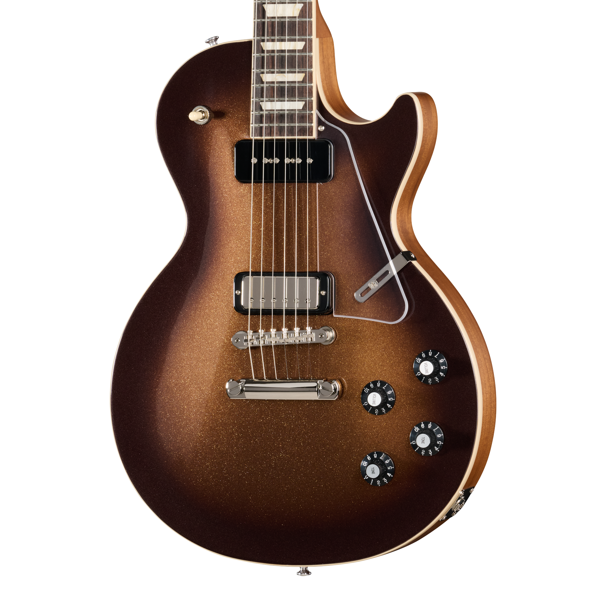 Gibson Mod™ Collection Les Paul Deluxe 70s, Tyrannosaurus Rock