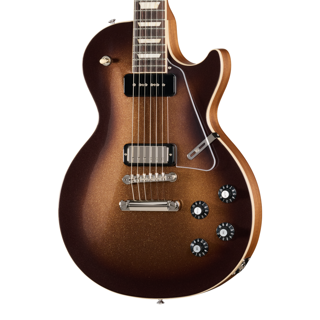 Gibson Mod™ Collection Les Paul Deluxe 70s, Tyrannosaurus Rock Electric Guitar Gibson Mod™ Collection