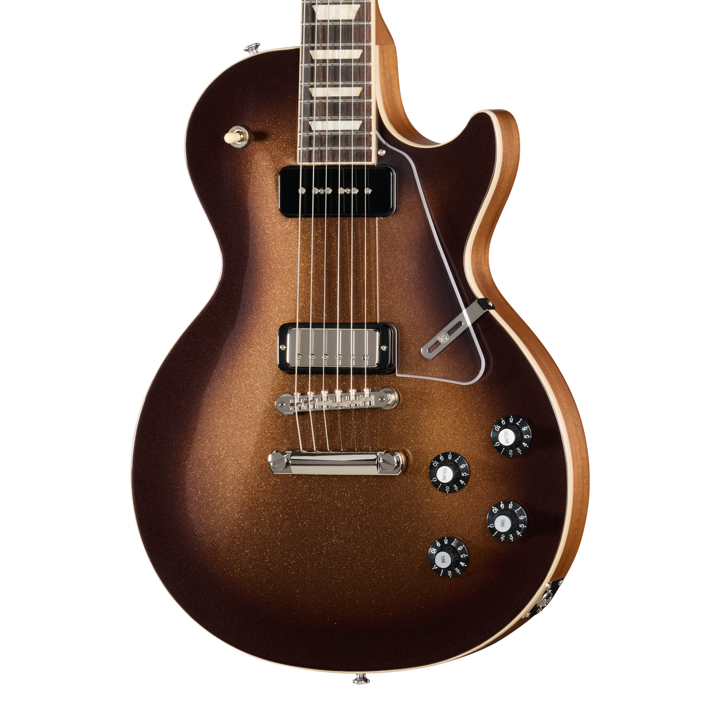 Gibson Mod™ Collection Les Paul Deluxe 70s, Tyrannosaurus Rock Electric Guitar Gibson Mod™ Collection