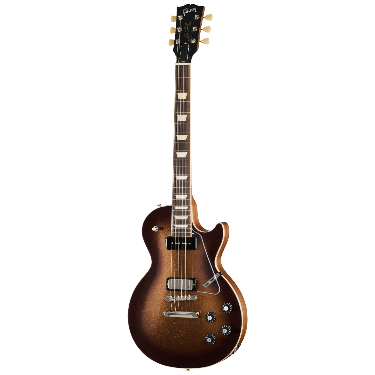 Gibson Mod™ Collection Les Paul Deluxe 70s, Tyrannosaurus Rock Electric Guitar Gibson Mod™ Collection