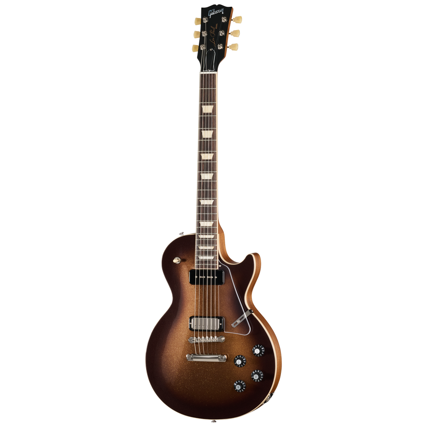 Gibson Mod™ Collection Les Paul Deluxe 70s, Tyrannosaurus Rock Electric Guitar Gibson Mod™ Collection