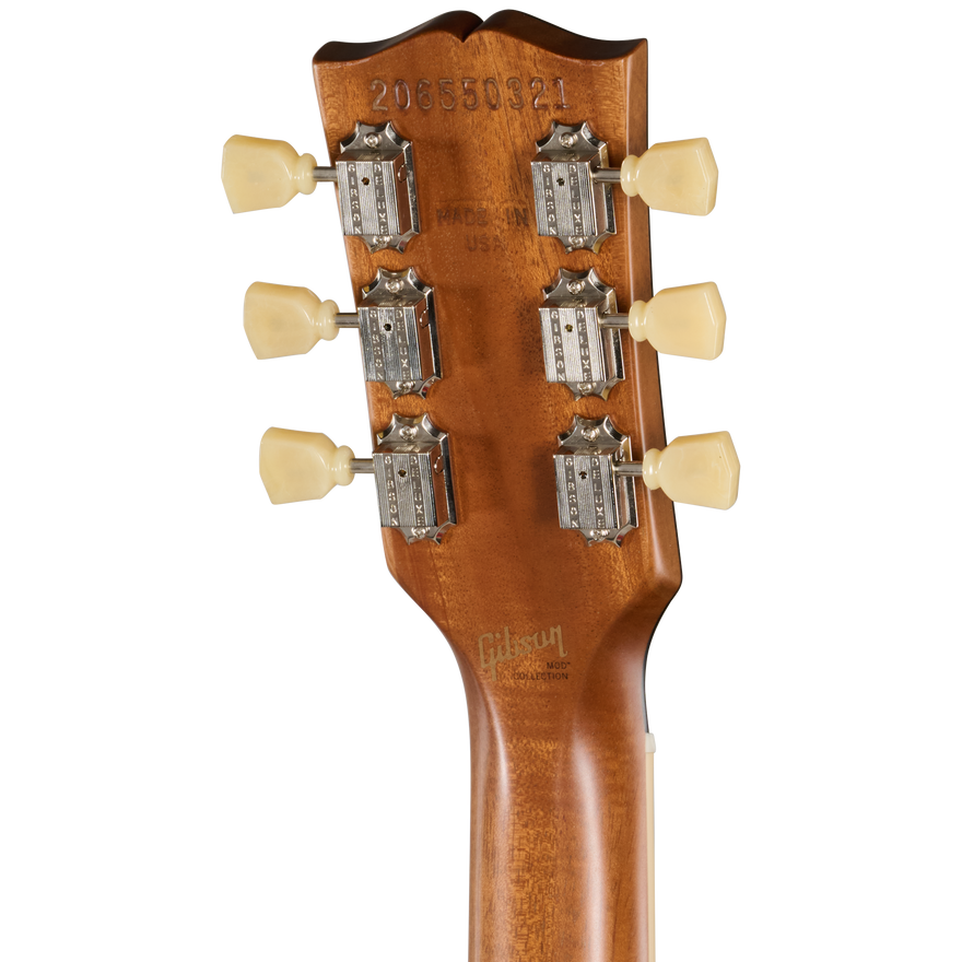 Gibson Mod™ Collection Les Paul Deluxe 70s, Tyrannosaurus Rock Electric Guitar Gibson Mod™ Collection