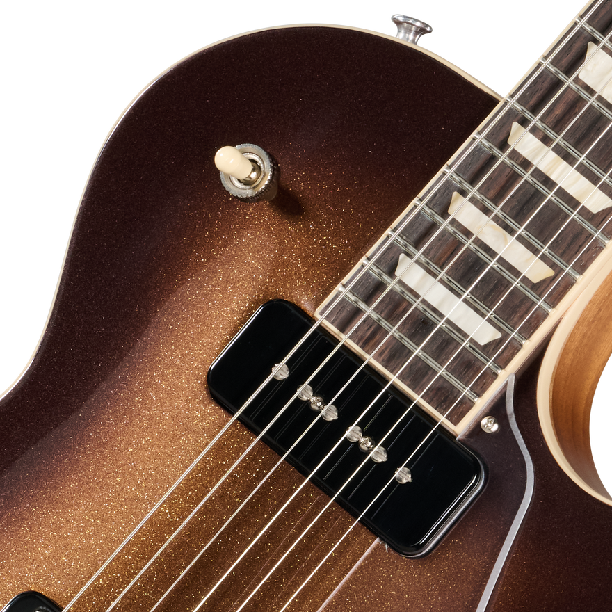 Gibson Mod™ Collection Les Paul Deluxe 70s, Tyrannosaurus Rock Electric Guitar Gibson Mod™ Collection