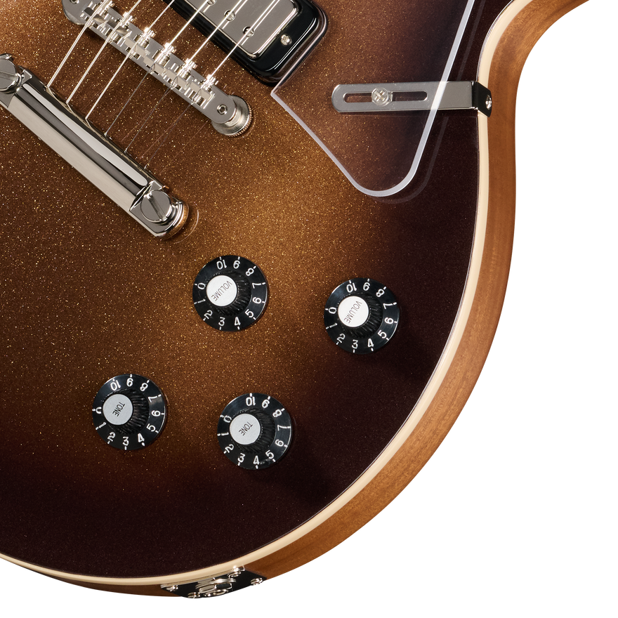 Gibson Mod™ Collection Les Paul Deluxe 70s, Tyrannosaurus Rock Electric Guitar Gibson Mod™ Collection