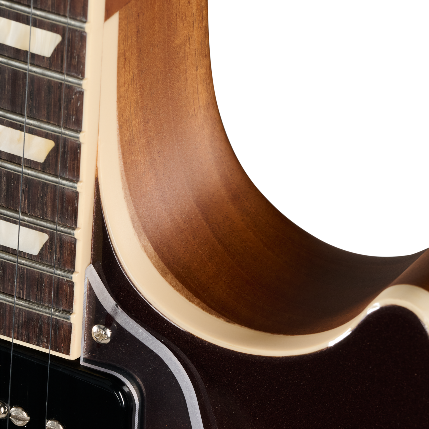 Gibson Mod™ Collection Les Paul Deluxe 70s, Tyrannosaurus Rock Electric Guitar Gibson Mod™ Collection