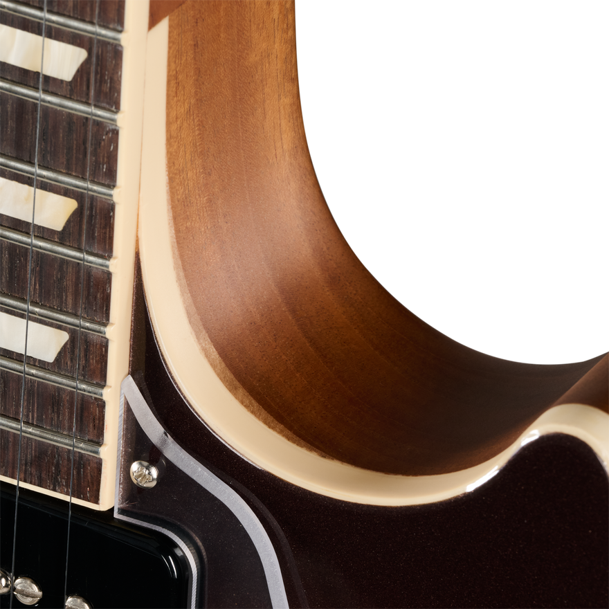 Gibson Mod™ Collection Les Paul Deluxe 70s, Tyrannosaurus Rock Electric Guitar Gibson Mod™ Collection