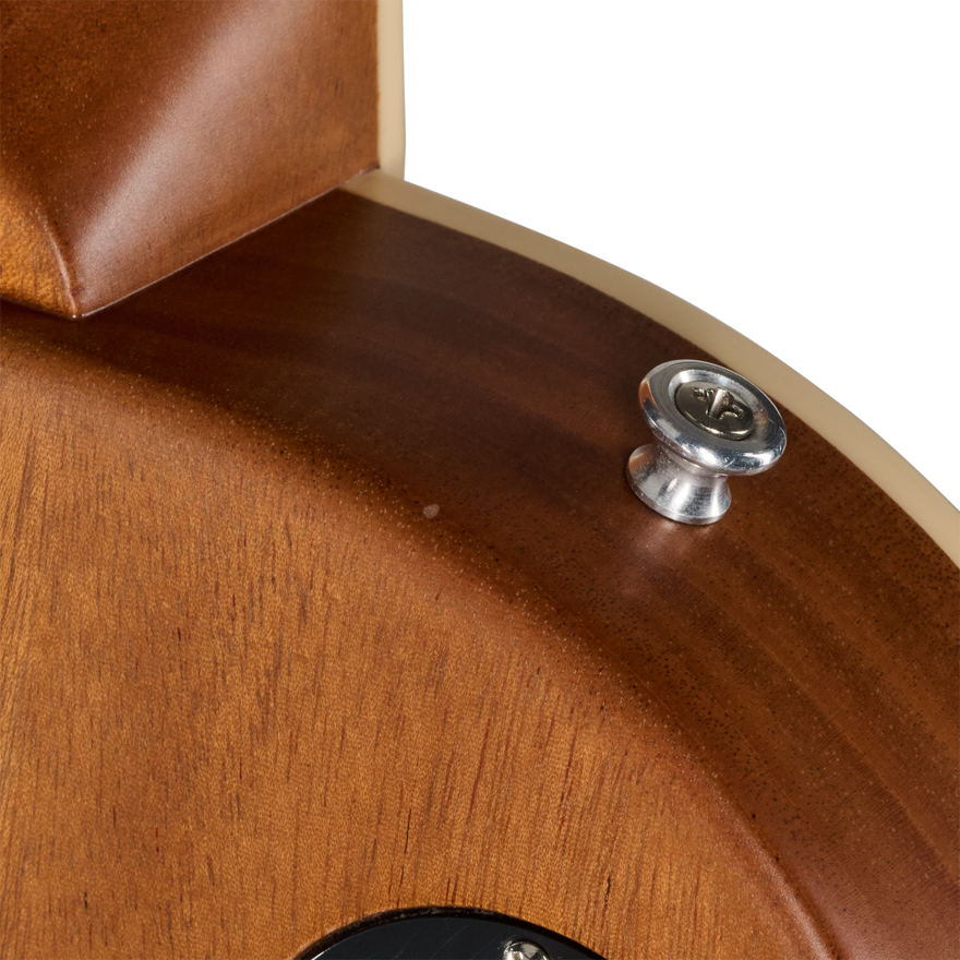 Gibson Mod™ Collection Les Paul Deluxe 70s, Tyrannosaurus Rock Electric Guitar Gibson Mod™ Collection