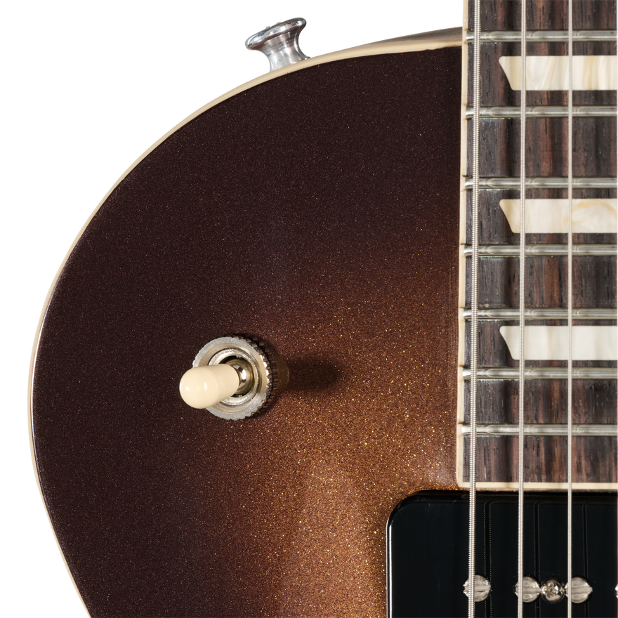 Gibson Mod™ Collection Les Paul Deluxe 70s, Tyrannosaurus Rock Electric Guitar Gibson Mod™ Collection