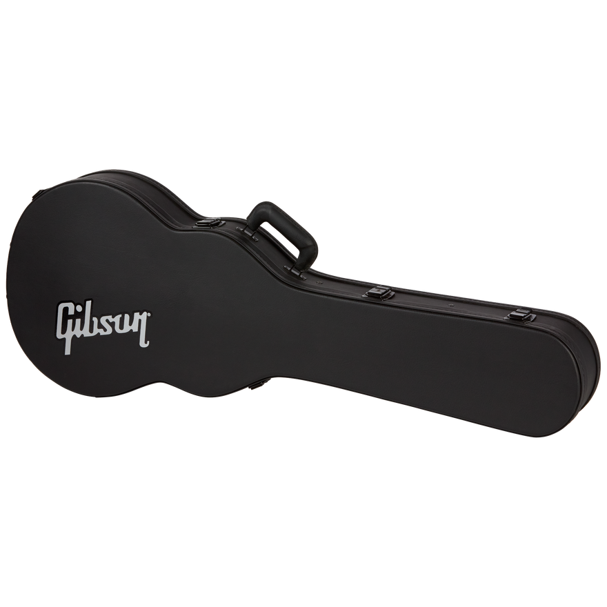 Gibson Mod™ Collection Les Paul Studio, Liquid Racing Orange Electric Guitar Gibson Mod™ Collection