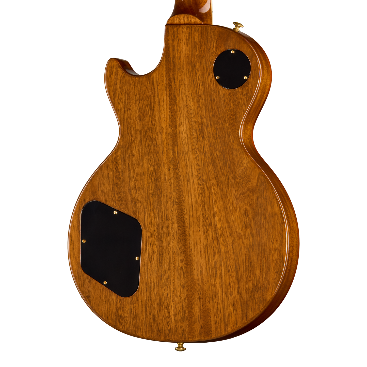 Gibson Mod™ Collection Les Paul Studio, Liquid Racing Orange Electric Guitar Gibson Mod™ Collection