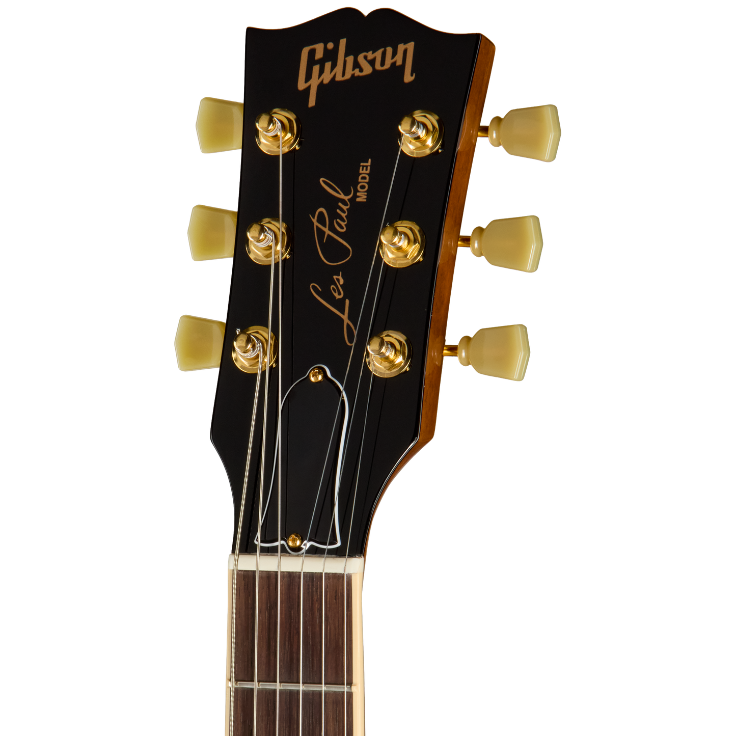 Gibson Mod™ Collection Les Paul Studio, Liquid Racing Orange Electric Guitar Gibson Mod™ Collection