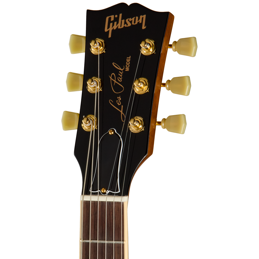 Gibson Mod™ Collection Les Paul Studio, Liquid Racing Orange Electric Guitar Gibson Mod™ Collection