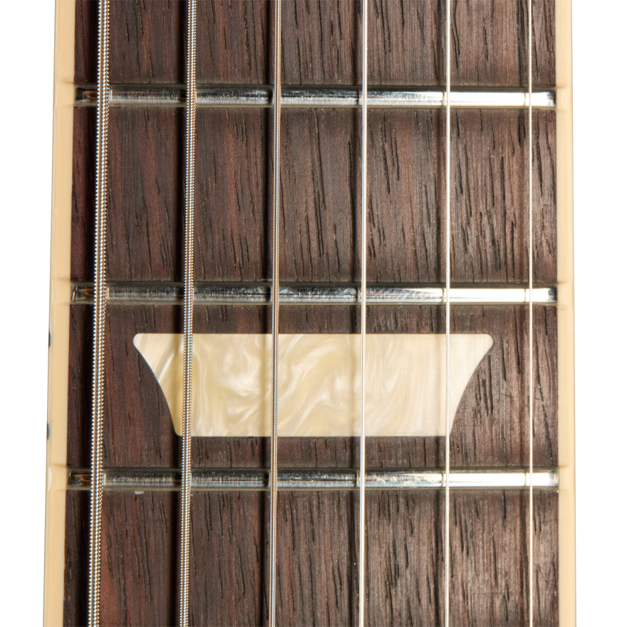 Gibson Mod™ Collection Les Paul Studio, Liquid Racing Orange Electric Guitar Gibson Mod™ Collection