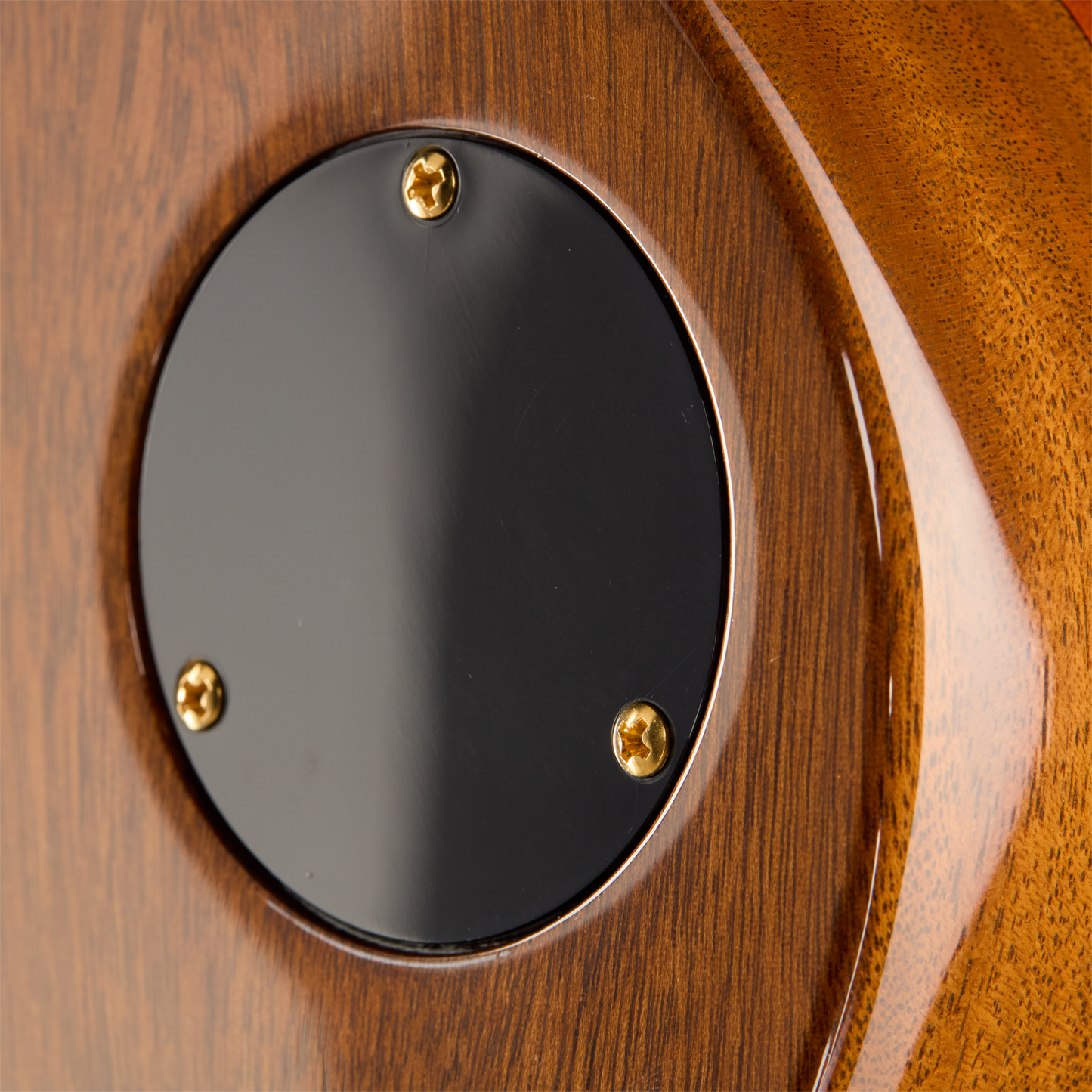 Gibson Mod™ Collection Les Paul Studio, Liquid Racing Orange Electric Guitar Gibson Mod™ Collection