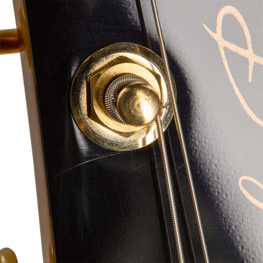 Gibson Mod™ Collection Les Paul Studio, Liquid Racing Orange Electric Guitar Gibson Mod™ Collection