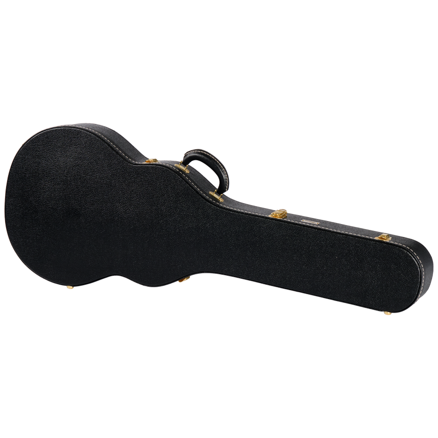 Gibson Mod™ Collection 1957 Les Paul Custom Reissue, Sanguine Swerve Electric Guitar Gibson Mod™ Collection