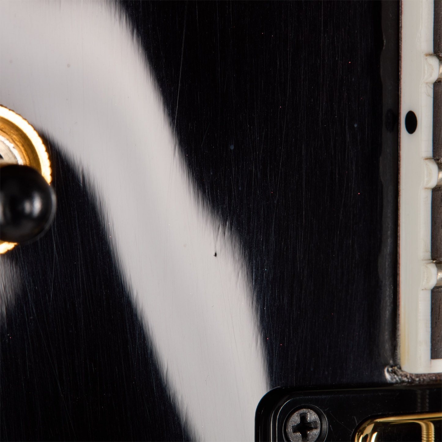 Gibson Mod™ Collection 1957 Les Paul Custom Reissue, Sanguine Swerve Electric Guitar Gibson Mod™ Collection