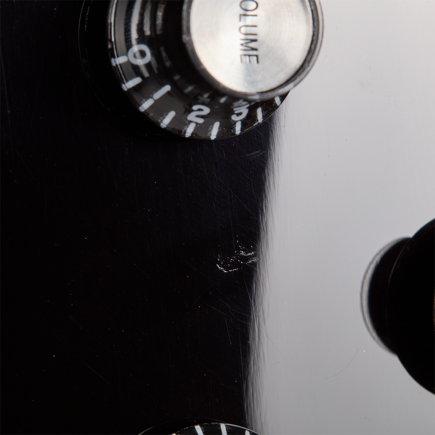Gibson Mod™ Collection 1957 Les Paul Custom Reissue, Sanguine Swerve Electric Guitar Gibson Mod™ Collection