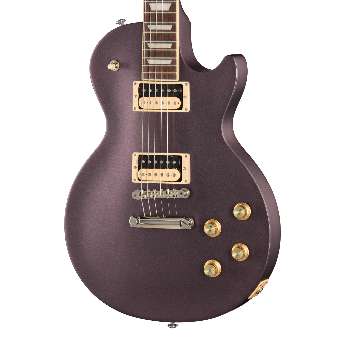 Gibson Mod™ Collection Les Paul Studio, Concord Mist Electric Guitar Gibson Mod™ Collection