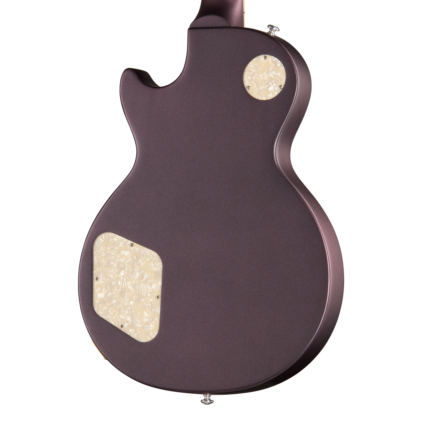 Gibson Mod™ Collection Les Paul Studio, Concord Mist Electric Guitar Gibson Mod™ Collection