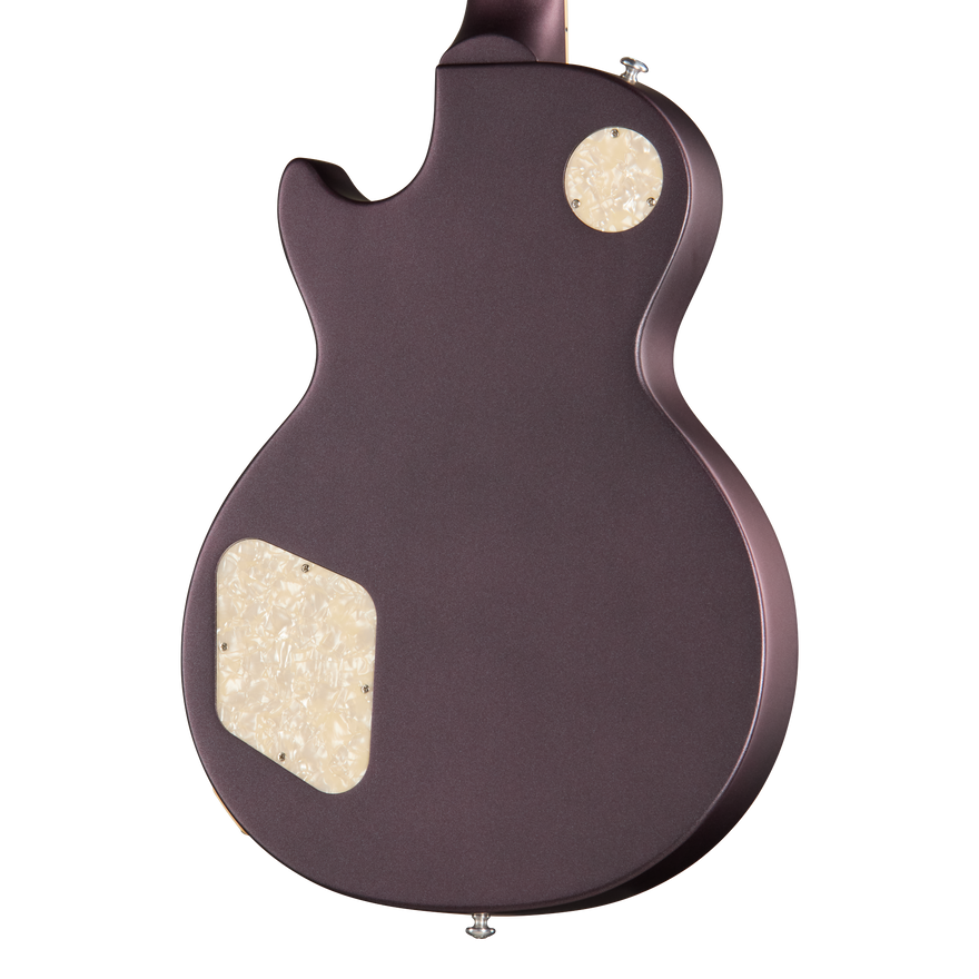 Gibson Mod™ Collection Les Paul Studio, Concord Mist Electric Guitar Gibson Mod™ Collection