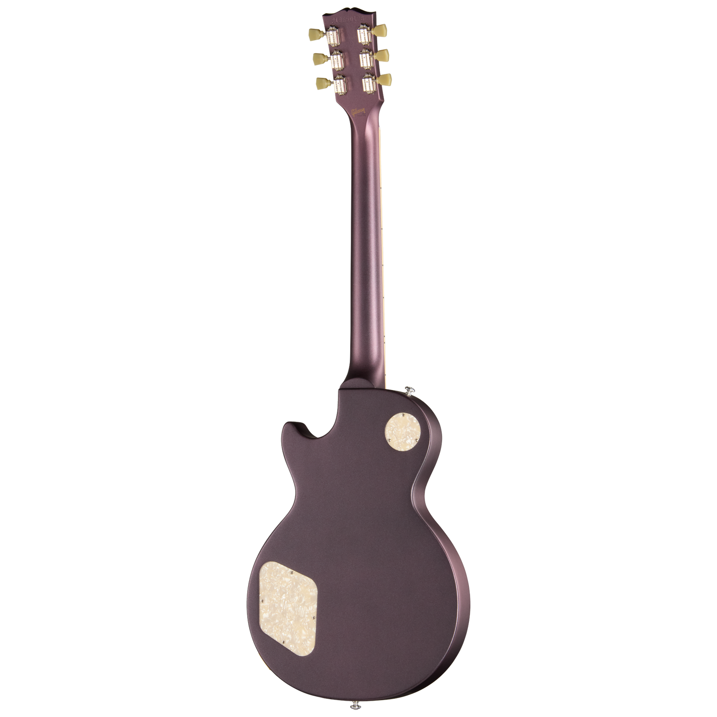 Gibson Mod™ Collection Les Paul Studio, Concord Mist Electric Guitar Gibson Mod™ Collection