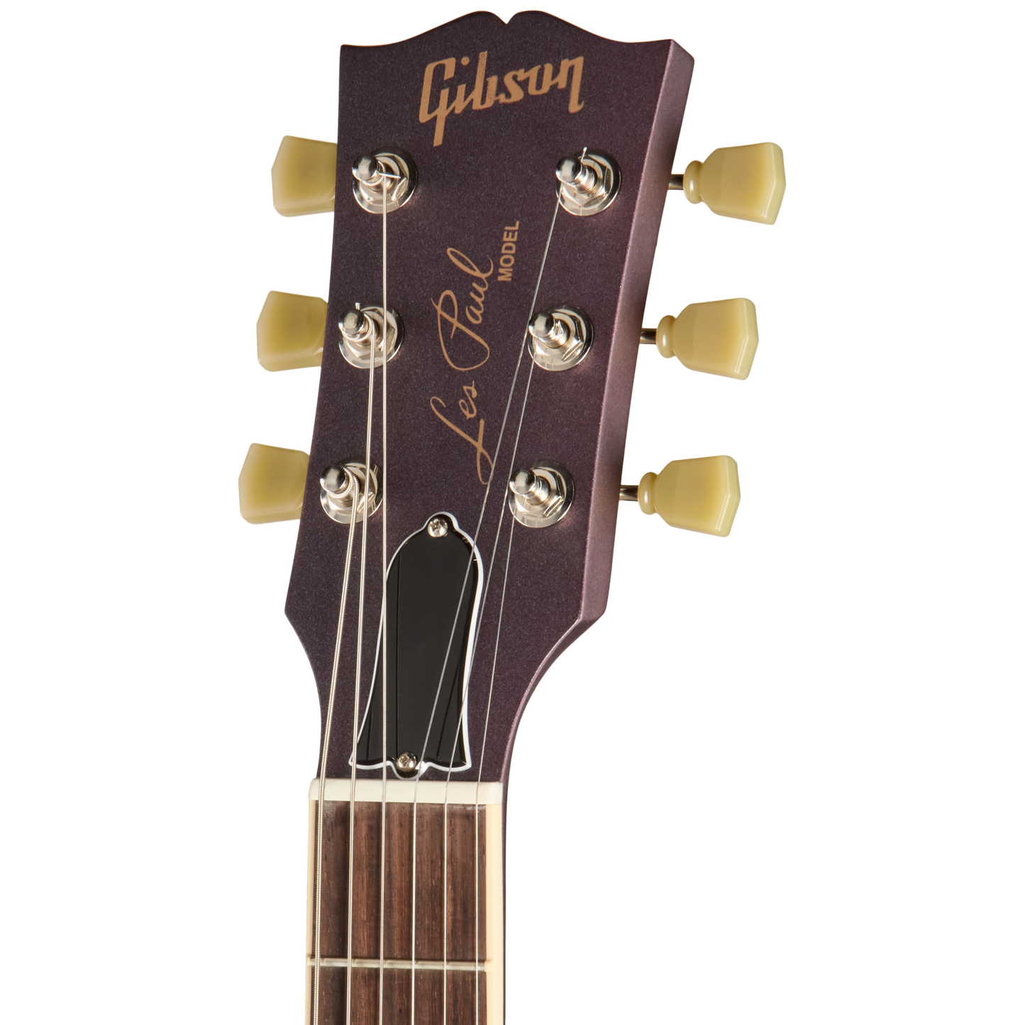 Gibson Mod™ Collection Les Paul Studio, Concord Mist Electric Guitar Gibson Mod™ Collection