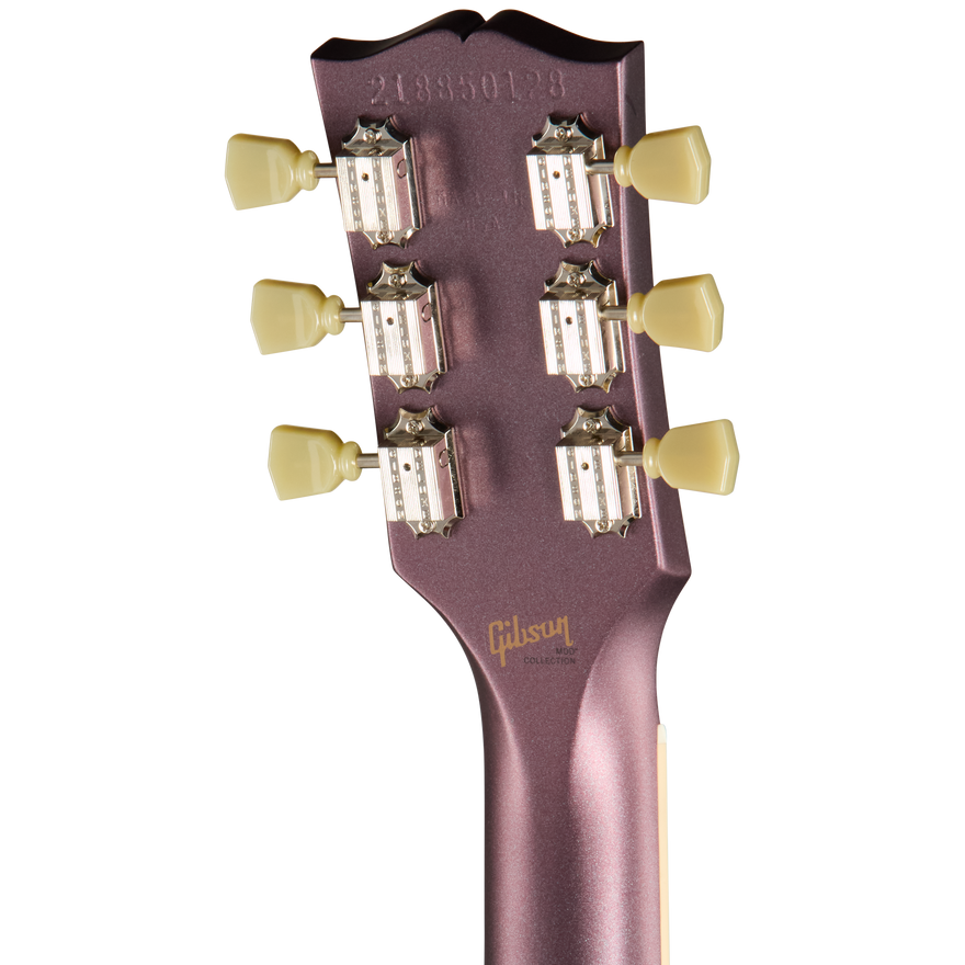 Gibson Mod™ Collection Les Paul Studio, Concord Mist Electric Guitar Gibson Mod™ Collection
