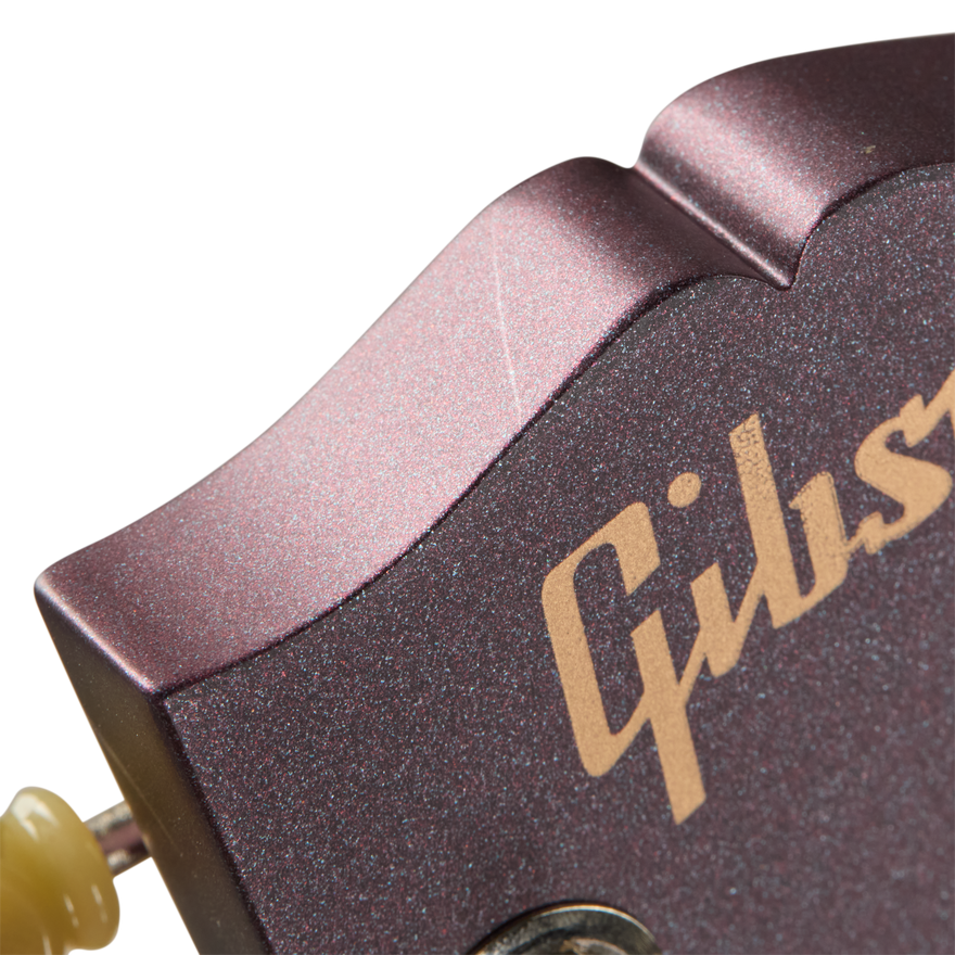 Gibson Mod™ Collection Les Paul Studio, Concord Mist Electric Guitar Gibson Mod™ Collection