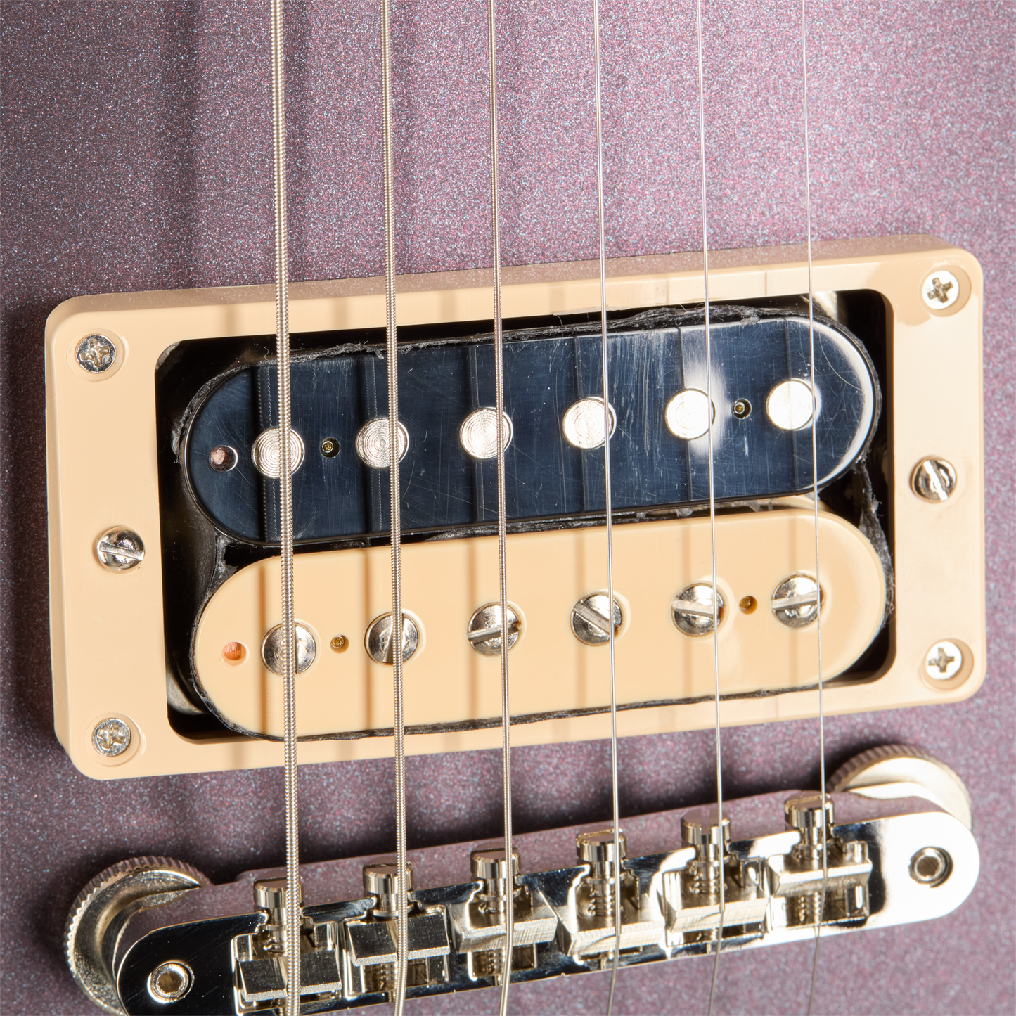 Gibson Mod™ Collection Les Paul Studio, Concord Mist Electric Guitar Gibson Mod™ Collection