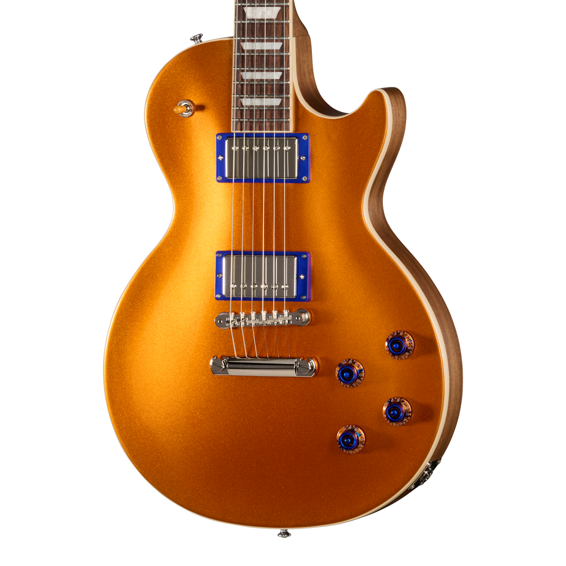 Gibson Mod™ Collection Les Paul Standard 60s, Amazin' Arrrange Electric Guitar Gibson Mod™ Collection