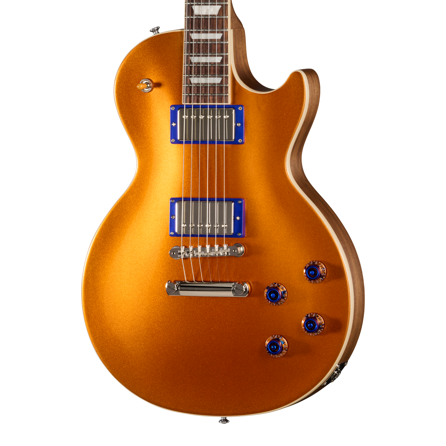 Gibson Mod™ Collection Les Paul Standard 60s, Amazin' Arrrange Electric Guitar Gibson Mod™ Collection