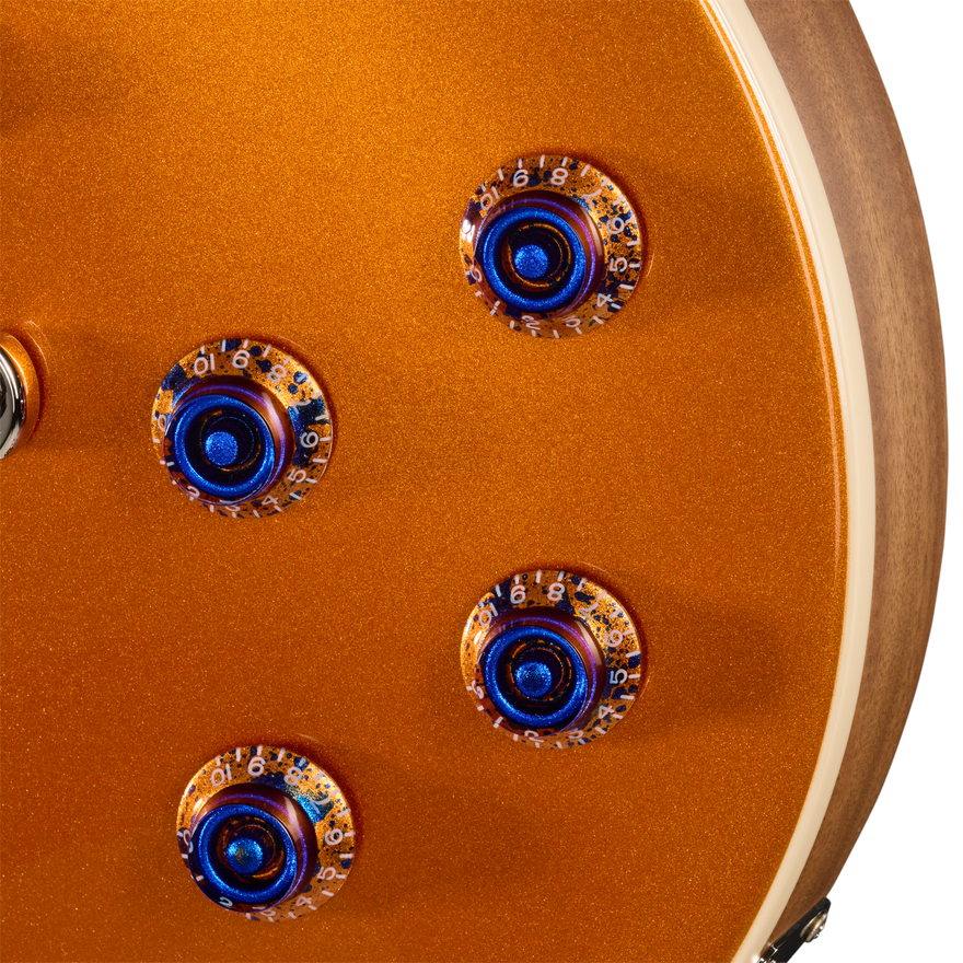Gibson Mod™ Collection Les Paul Standard 60s, Amazin' Arrrange Electric Guitar Gibson Mod™ Collection