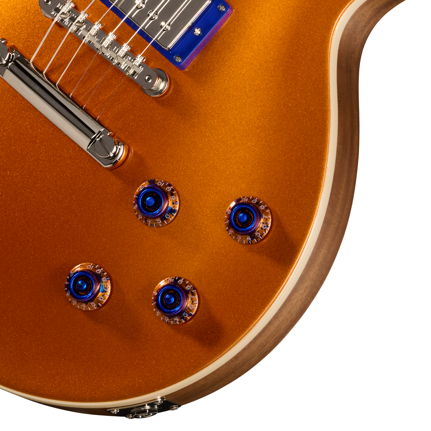 Gibson Mod™ Collection Les Paul Standard 60s, Amazin' Arrrange Electric Guitar Gibson Mod™ Collection