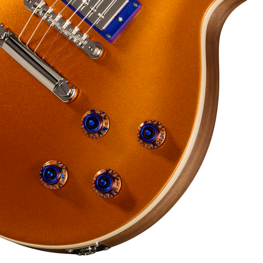 Gibson Mod™ Collection Les Paul Standard 60s, Amazin' Arrrange Electric Guitar Gibson Mod™ Collection