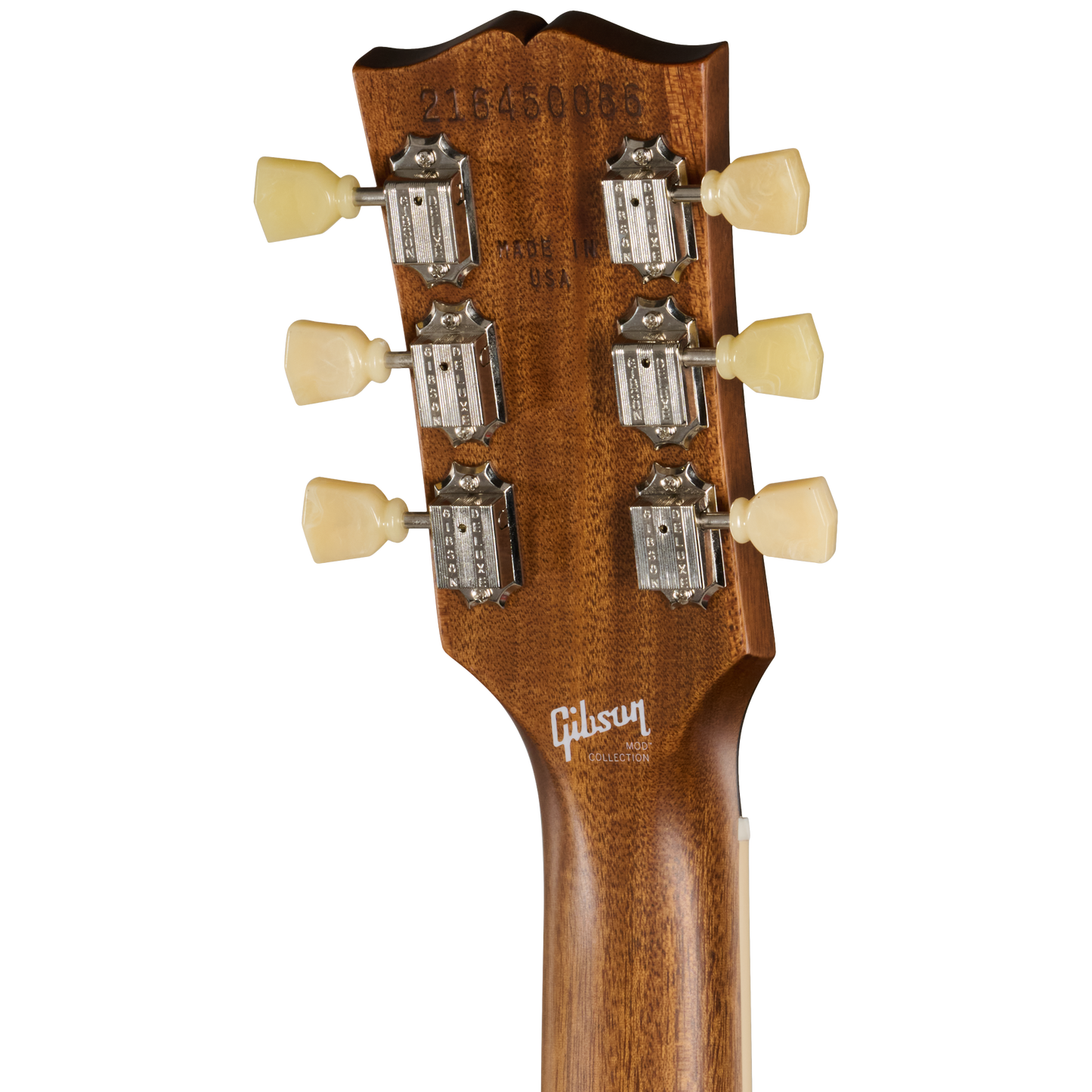 Gibson Mod™ Collection Les Paul Standard 60s, Amazin' Arrrange Electric Guitar Gibson Mod™ Collection