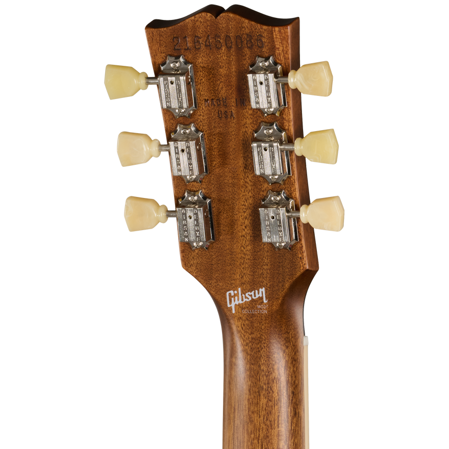 Gibson Mod™ Collection Les Paul Standard 60s, Amazin' Arrrange Electric Guitar Gibson Mod™ Collection