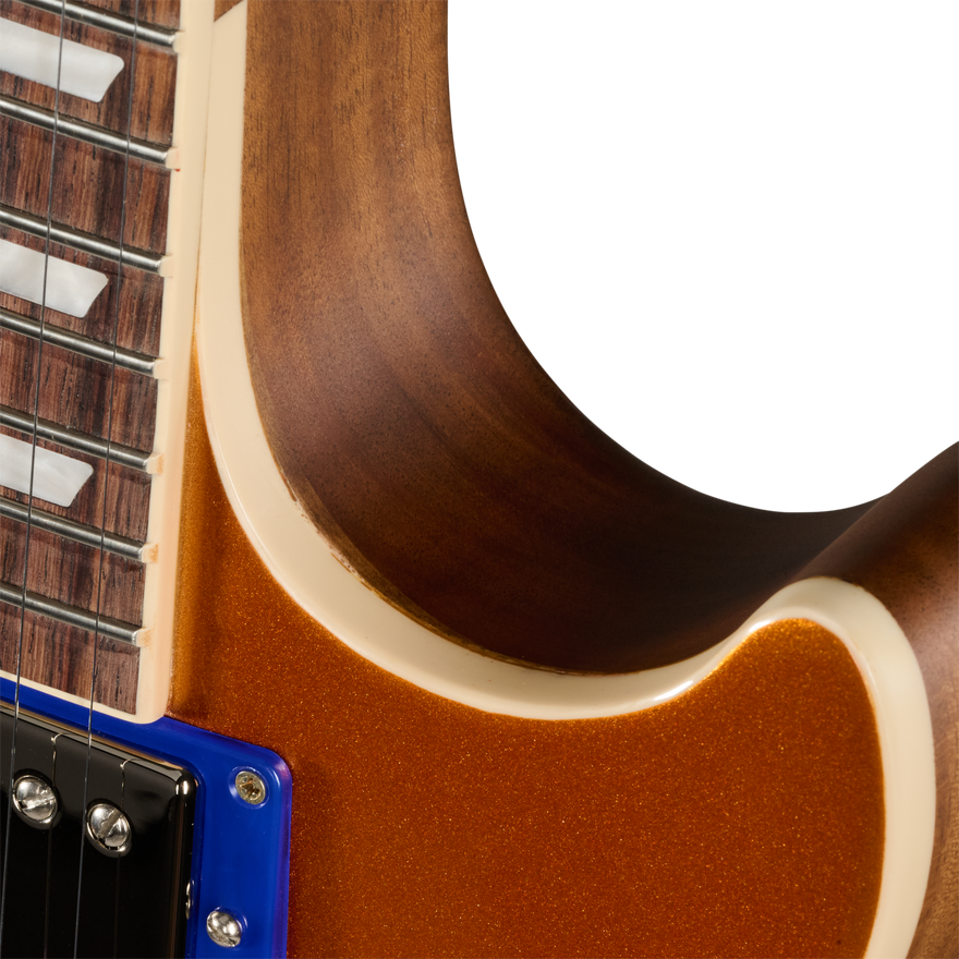 Gibson Mod™ Collection Les Paul Standard 60s, Amazin' Arrrange Electric Guitar Gibson Mod™ Collection