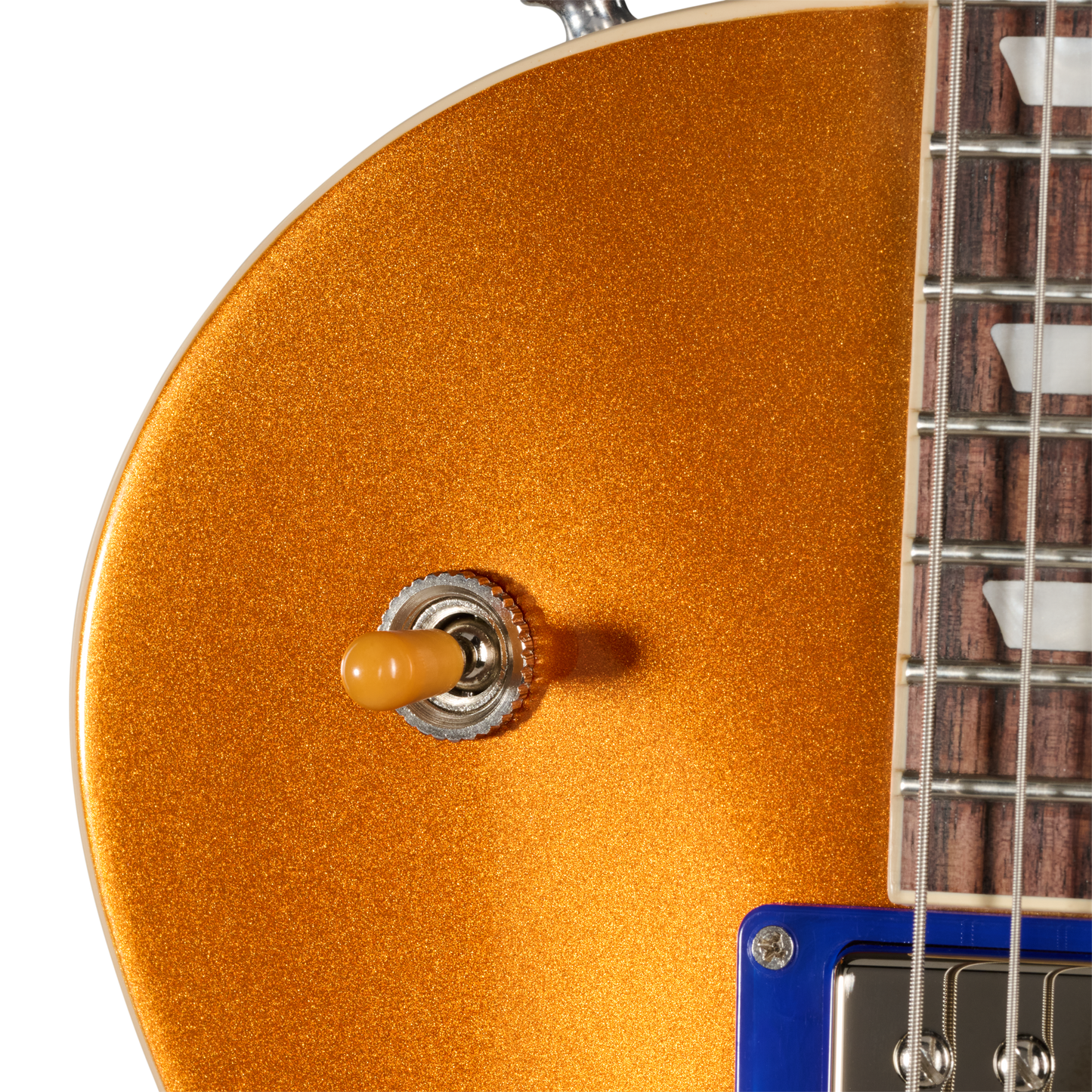 Gibson Mod™ Collection Les Paul Standard 60s, Amazin' Arrrange Electric Guitar Gibson Mod™ Collection