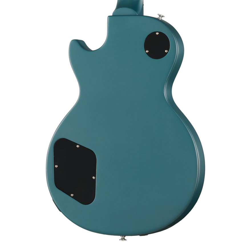Gibson Mod™ Collection Les Paul Special, Raw Emerald Electric Guitar Gibson Mod™ Collection
