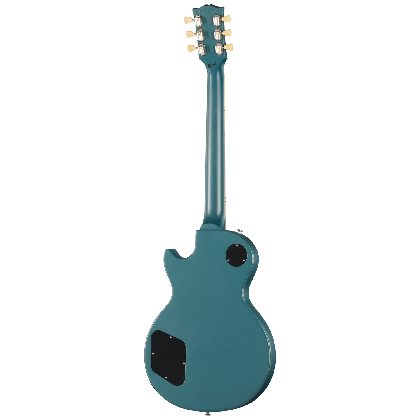 Gibson Mod™ Collection Les Paul Special, Raw Emerald Electric Guitar Gibson Mod™ Collection