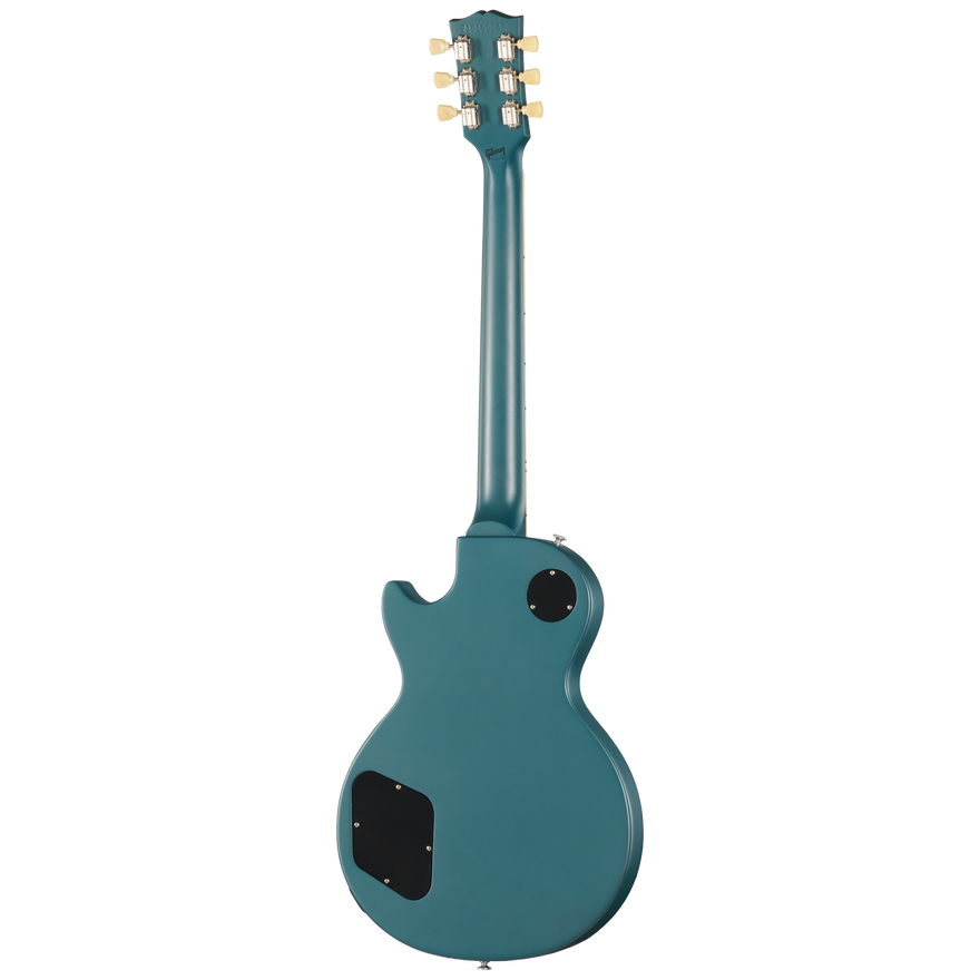Gibson Mod™ Collection Les Paul Special, Raw Emerald Electric Guitar Gibson Mod™ Collection