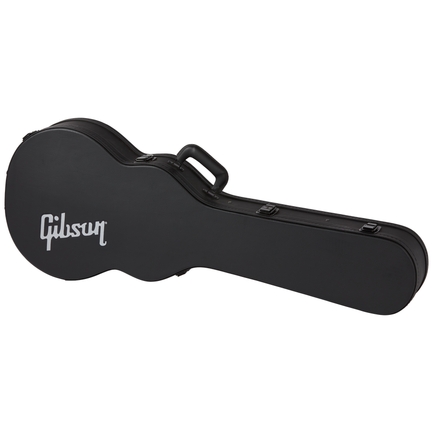 Gibson Mod™ Collection Les Paul Standard 60s, Glassy Emerald Electric Guitar Gibson Mod™ Collection