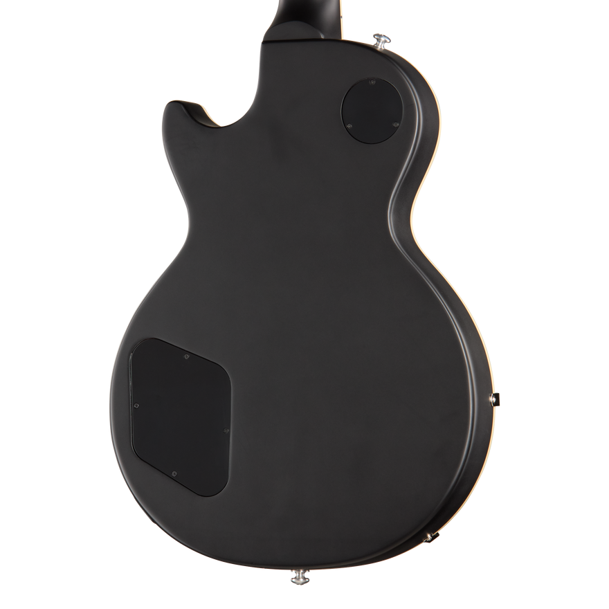 Gibson Mod™ Collection Les Paul Standard 60s, Glassy Emerald Electric Guitar Gibson Mod™ Collection