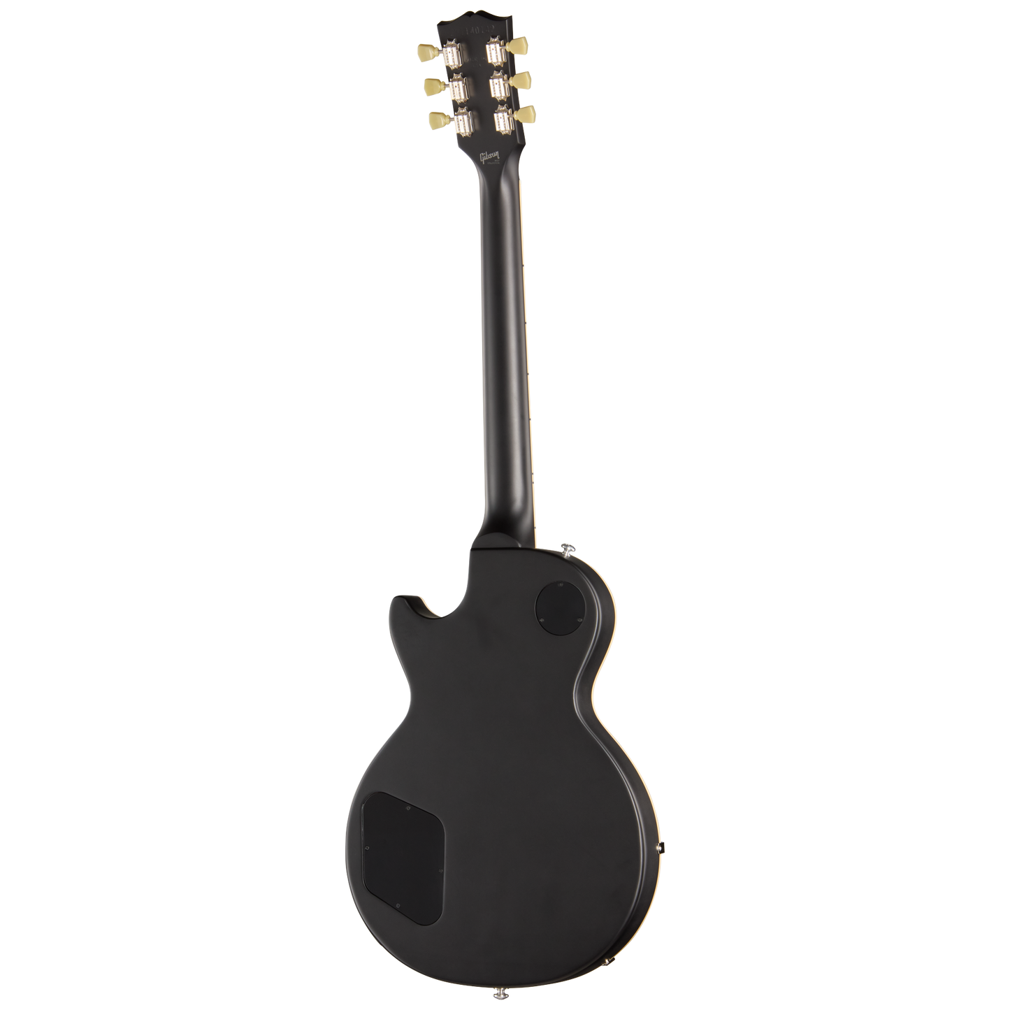 Gibson Mod™ Collection Les Paul Standard 60s, Glassy Emerald Electric Guitar Gibson Mod™ Collection