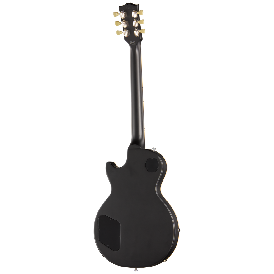 Gibson Mod™ Collection Les Paul Standard 60s, Glassy Emerald Electric Guitar Gibson Mod™ Collection